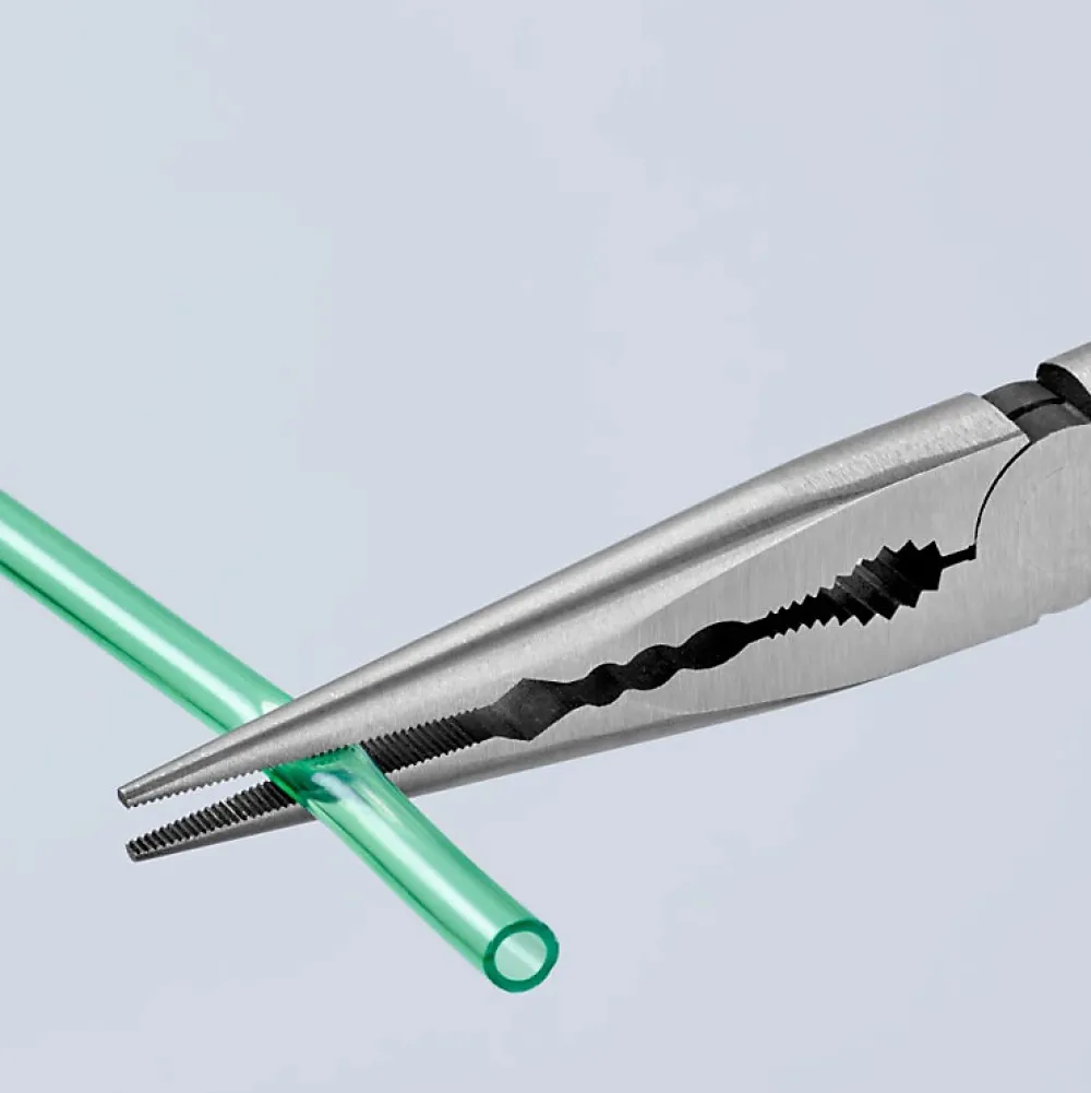 D44 Pince à monter profils transversaux Knipex 280 mm - modèle 28 71 280