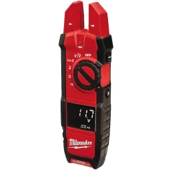 Milwaukee Testeur De Tension-Pince Multimétrique 220540 - Outil Électrique Sécurisé et Pratique