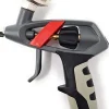 Outile Pistolet applicateur de mousse PUR ERGO en Aluminium