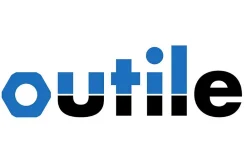 Outile Pistolet applicateur de mousse PUR ERGO en Aluminium