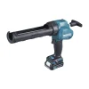 Makita Pistolet À Colle-Pistolet À Cartouche Cg100dsaa Avec Batterie 10,8v