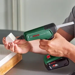 Bosch Pistolet À Colle-Pistolet à colle AdvancedGlue 18V (sans batterie)