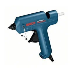 Bosch Pistolet À Colle-Pistolet à colle GKP 200 CE Professional - 0601950703, 500 W, câble amovible 3,5 m