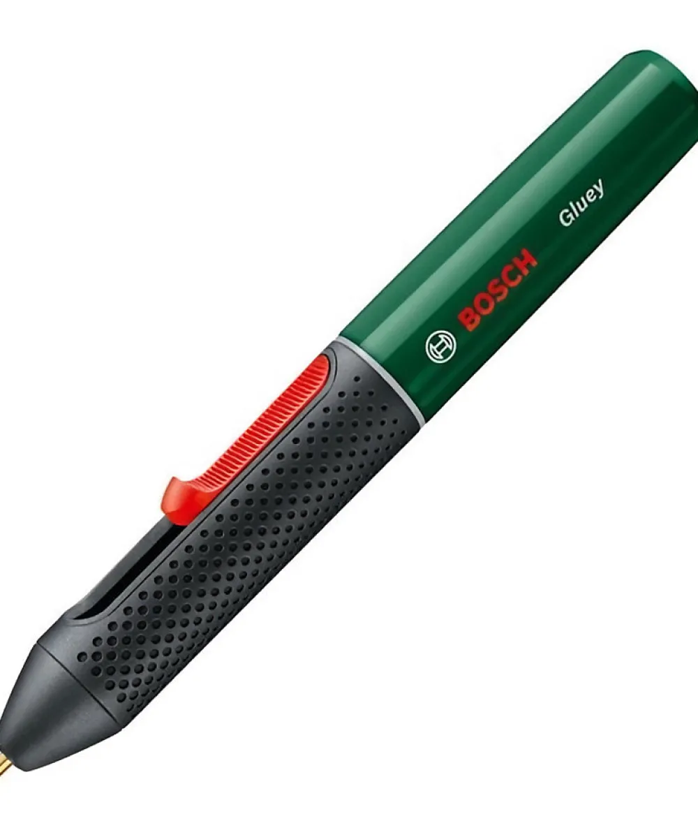 3M Pistolet À Colle-Pistolet à colle BOSCH GKP 200 CE Professional 500 W 7 mm filaire avec option sans fil