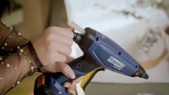 Rapid Pistolet à colle BGX500 18V (sans batterie)