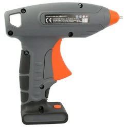 Fischer Darex Pistolet à colle sans fil -