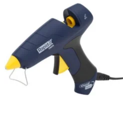 Rapid Pistolet à colle sans fil CG 270 + 10 bâtons