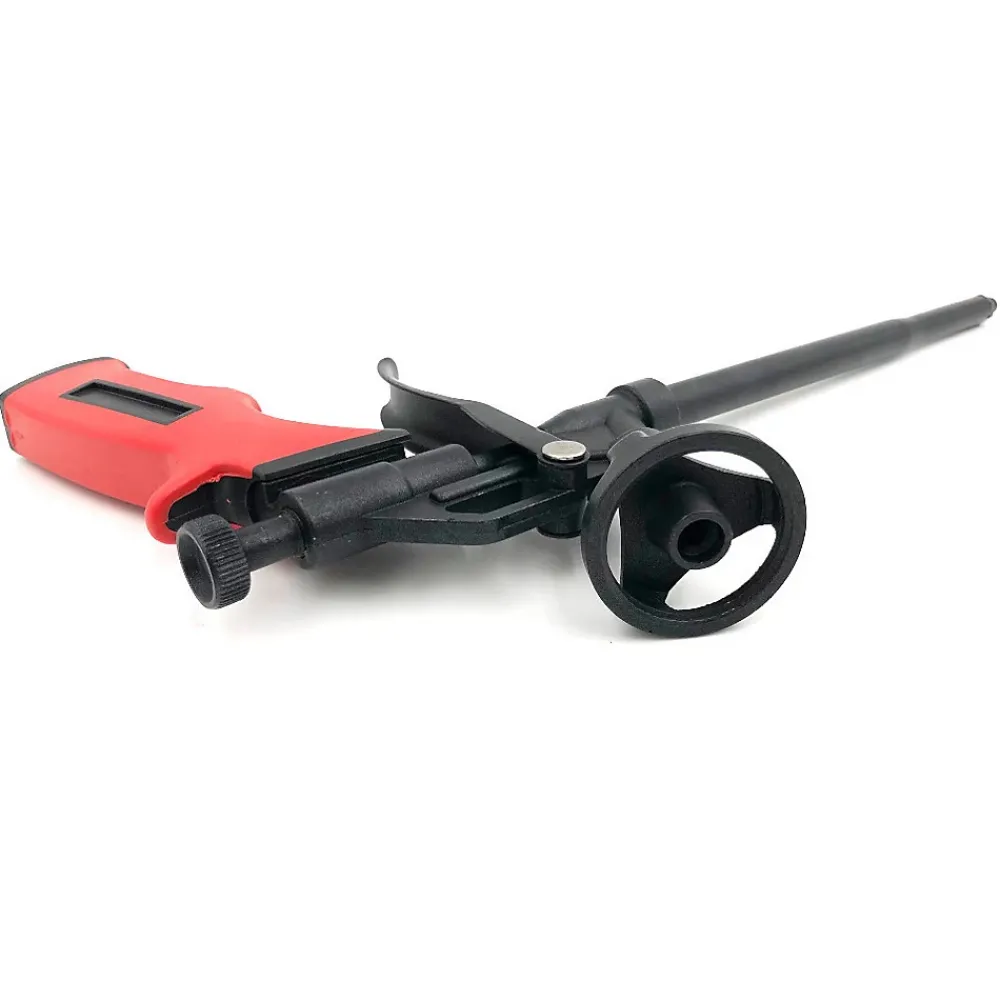 Beast Mousse Expansive-Pistolet PRO TEFLON pour Mousse Polyurethane à Visser - 652060 -