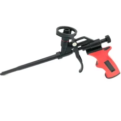 Beast Mousse Expansive-Pistolet PRO TEFLON pour Mousse Polyurethane à Visser - 652060 -