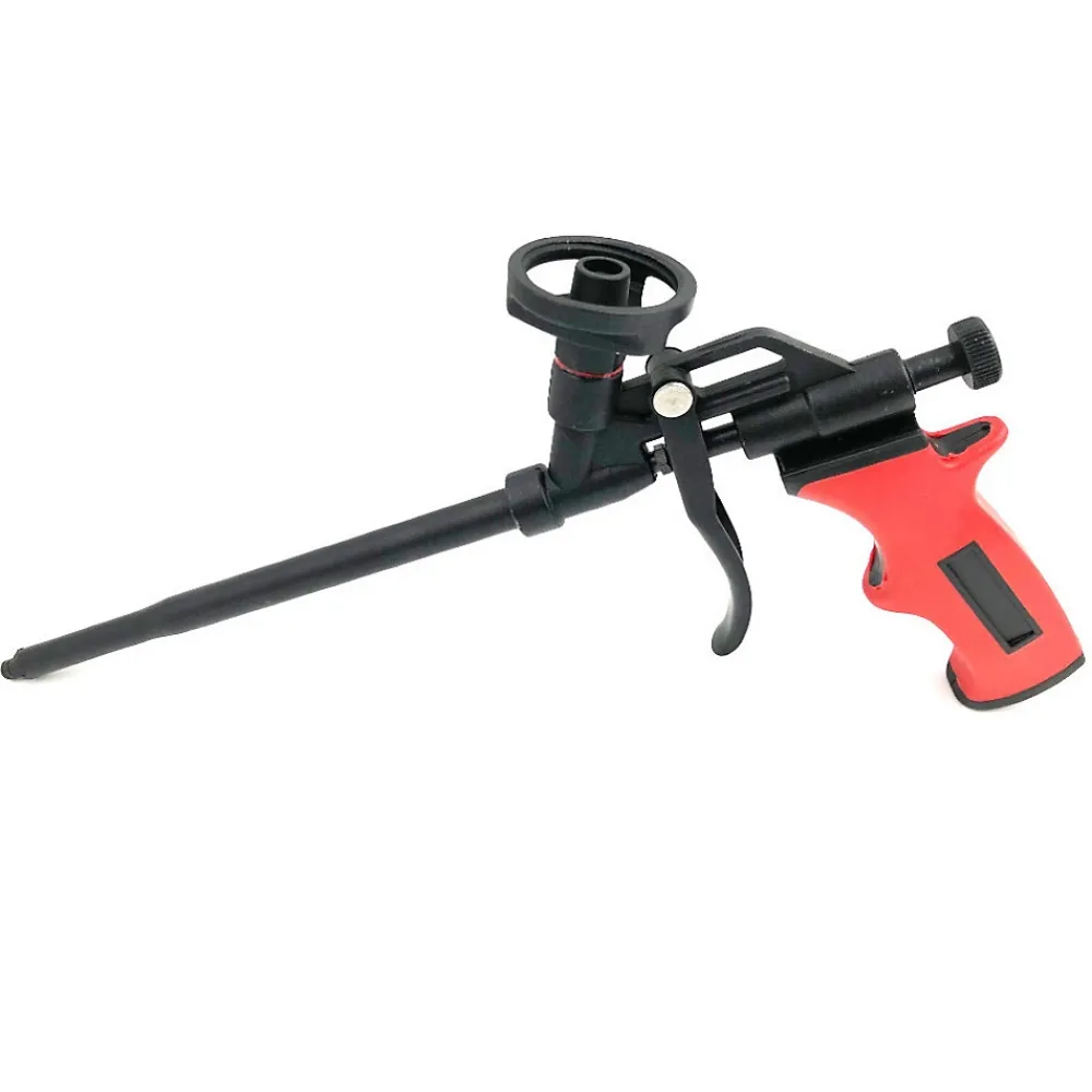 Beast Mousse Expansive-Pistolet PRO TEFLON pour Mousse Polyurethane à Visser - 652060 -
