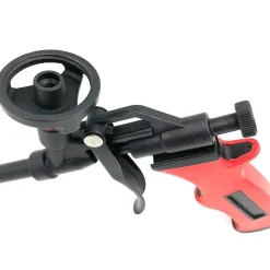 Beast Mousse Expansive-Pistolet PRO TEFLON pour Mousse Polyurethane à Visser - 652060 -
