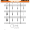 Vis Express Piton À Visser-Piton Bois 3.5X20 Oeil 10 Acier zingué - 30 pièces