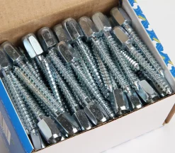 Semin Pitons Femelles , Boite de 100 (lot de 3)