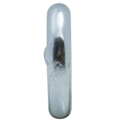 Viswood Piton à visser zingué filet bois