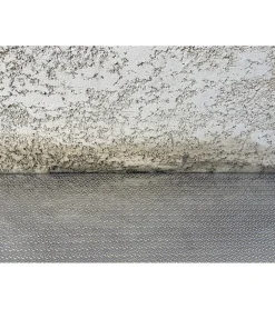 Alucouleur Plaque Aluminium Grain de riz, ép. 1/2mm, Hauteur 70cm x Largeur 110cm
