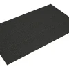 Patin, Feutre Et Embout-Plaque anti vibration pour machine à laver 90 x 150 cm