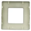 Zenitech Plaque de finition - métal - Venus -