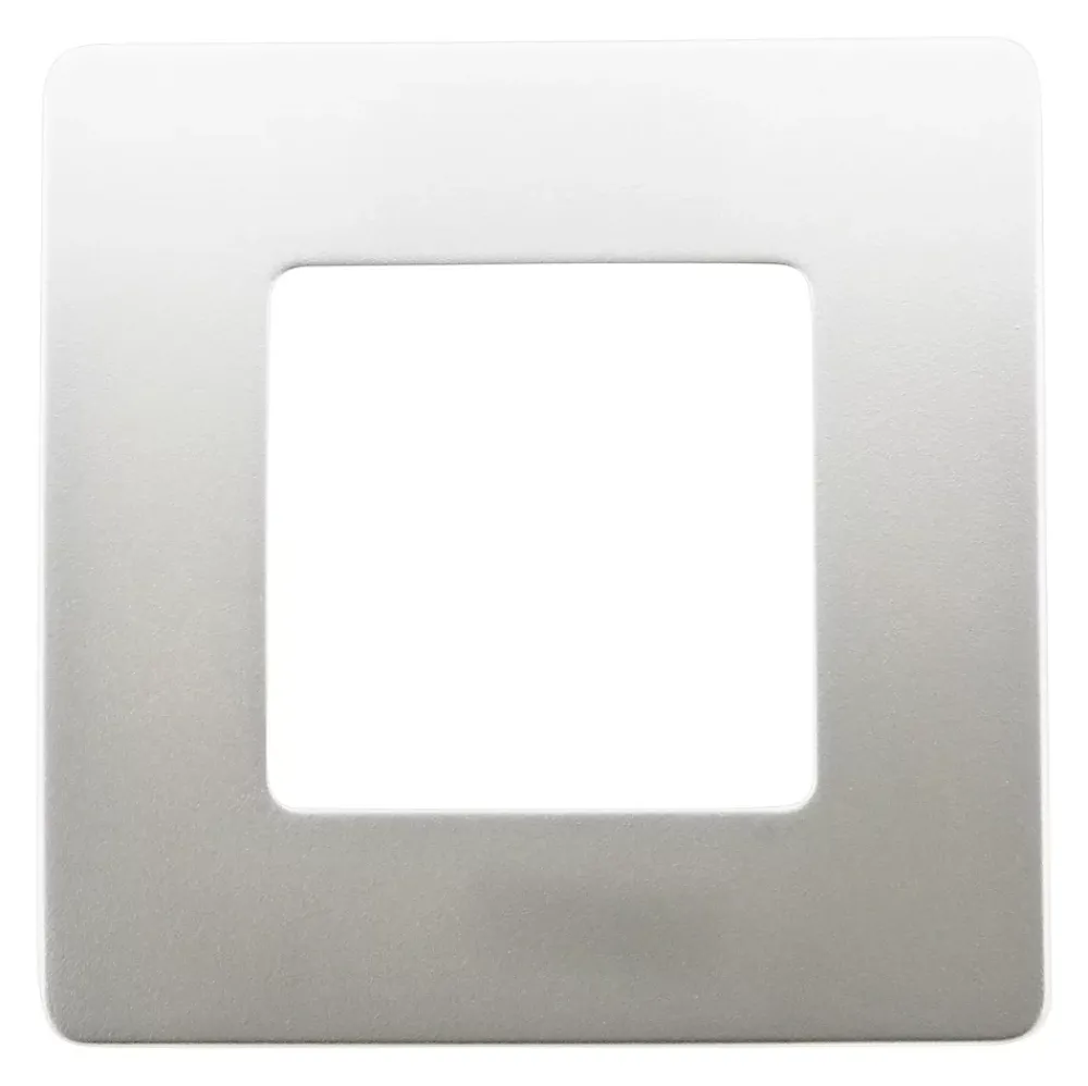 Zenitech Plaque de finition - métal - Venus -
