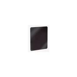 Ide Coffret De Communication-Plaque De Montage En Bakélite Pour Coffret Métallique 570mmx350mm Argenta Gn