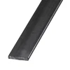 CQFD Profilé-Plat acier laminé à chaud 20 x 4 mm, 2,5 m
