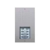 Comelit Platine De Rue Ciao 1-2-4-8 Ca2100a