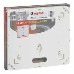 Legrand Coffret De Communication-Platine disjoncteur d'abonné EDF pour coffret 13 modules