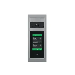 Comelit Platine Vidéo Touch Avec Ultra Ut2090