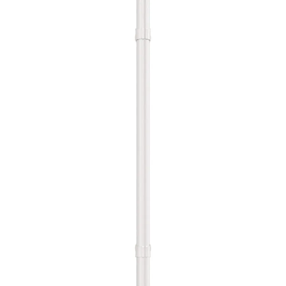 Vidaxl Poignée De Meuble-Poignées d armoire 10 pcs argenté 192 mm acier inoxydable