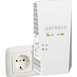 Netgear Routeur Et Extension Wifi-Point d'accès / Répéteur WiFi EX6250