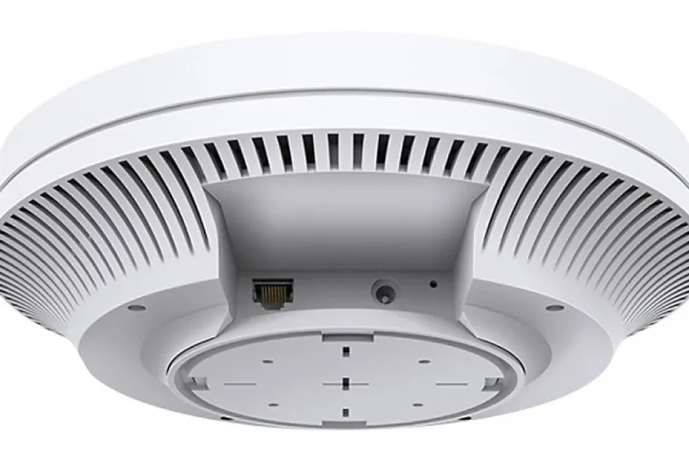 TP-Link Point d'accès WiFi EAP660 PLAFONNIER