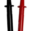 Zenitech 2 pointes de touche à ressort ø4 mm