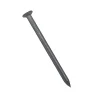 DMS Pointes tête plate acier 2.70 X 60 mm - BTE 5 Kg