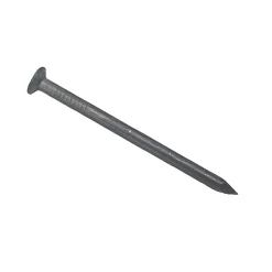 DMS Clou De Charpente-Pointes tête plate acier 3.50 X 70 mm - BTE 5 Kg