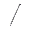 Dimos Clou Torsadé-Pointe torsadée acier clair 2,85 x 60 mm - Boîte carton 5 kg - 780503