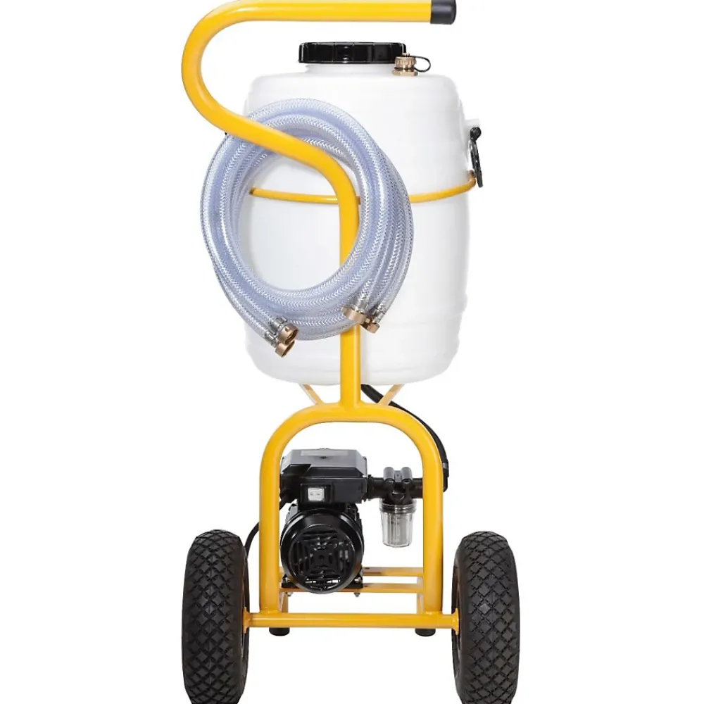 Rems Station De Filtration-Pompe de remplissage - Solar-Push K 60