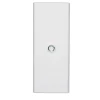 Legrand Porte Et Cache Tableau Électrique-Porte blanche pour coffret 4 rangées DRIVIA