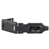 Thirard Loquet, Targette Et Moraillon De Porte-Porte cadenas, recouvrement acier 140mm -