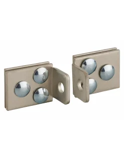 Thirard Loquet, Targette Et Moraillon De Porte-Porte cadenas renforcé, acier, protection pour fermeture -