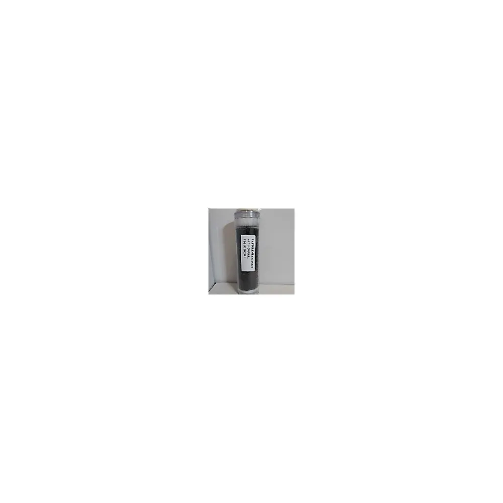 Talassa Porte filtre à eau double opaque avec cartouches filtration anti-boue anti-goût