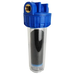 Toodo Filtre Anti Calcaire-Porte Filtre à Eau 9