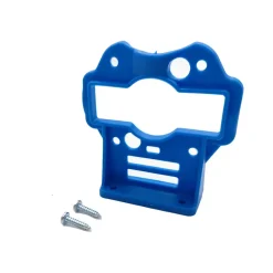 Toodo Porte Filtre à Eau 9"3/4 - 20/27f + Filtre Polyphosphate