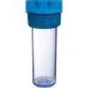 Apic Porte-filtre F430 10 pouces - Protection eau calcaire et sédiments