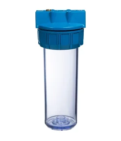 Apic Porte-filtre F430 10 pouces - Protection eau calcaire et sédiments