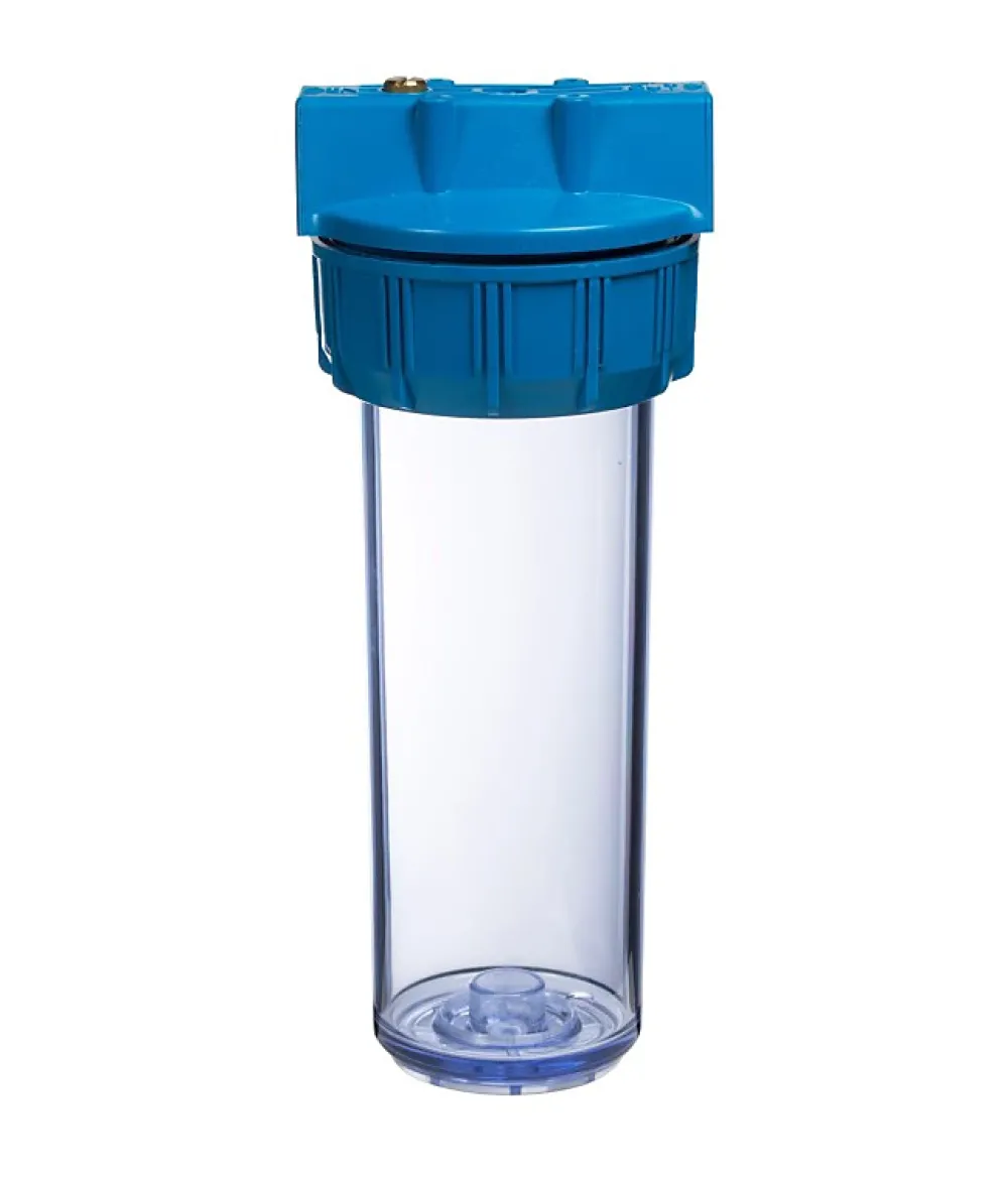 Apic Porte-filtre F430 10 pouces - Protection eau calcaire et sédiments