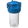 Apic Station De Filtration-Porte-filtre Jumbo 10 pouces - vendu vide