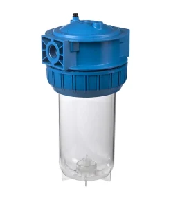 Apic Station De Filtration-Porte-filtre Jumbo 10 pouces - vendu vide