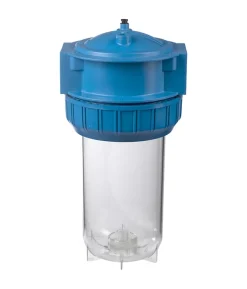 Apic Station De Filtration-Porte-filtre Jumbo 10 pouces - vendu vide