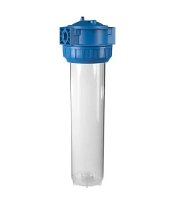 Apic Porte-filtre Jumbo 20 pouces - vendu vide
