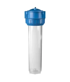 Apic Porte-filtre Jumbo 20 pouces - vendu vide