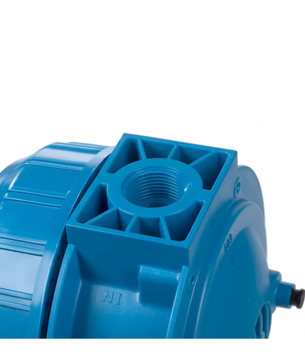 Apic Porte-filtre Jumbo 20 pouces - vendu vide